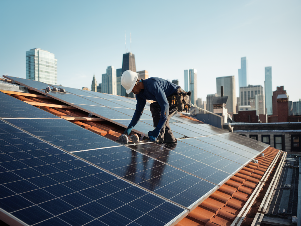 comment négocier la mise à disposition de votre toit à un développeur solaire sans vous faire piéger