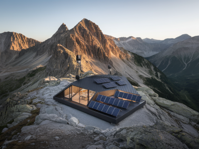 Comment dimensionner un micro‑réseau solaire autonome pour alimenter un refuge de montagne avec panneaux pliables et batteries