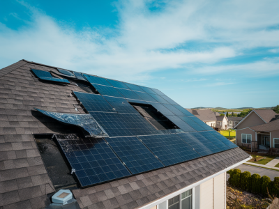 Que couvre réellement l’assurance habitation pour des panneaux solaires endommagés par la grêle et comment déclarer le sinistre efficacement