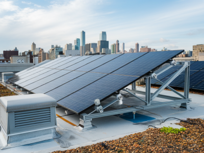 Comment sécuriser juridiquement la mise en place d’un bail de toit solaire pour un immeuble en copropriété sans l’unanimité ?