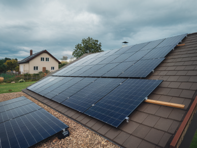 comment calculer exactement le retour sur investissement d’une installation solaire avec batterie pour une maison de 120 m²