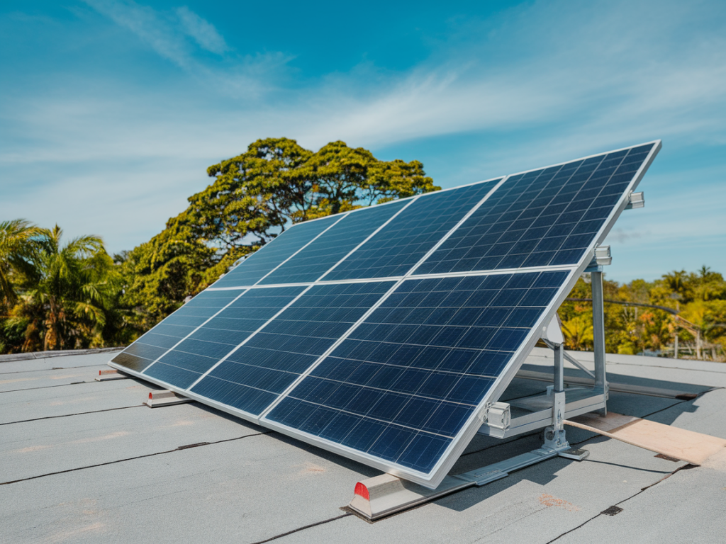Comment vérifier la performance réelle d’un panneau sunpower d’occasion avant de l’acheter