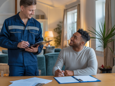 Comment négocier un contrat de maintenance long terme avec un installateur pour éviter les hausses de prix et les prestations inutiles