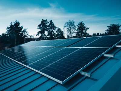 comment créer un projet de solaire participatif dans votre commune et financer la première tranche sans subventions